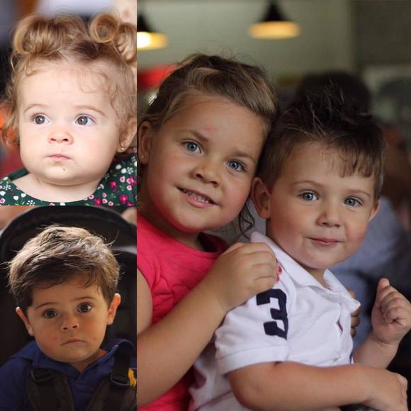 Meet your Posher, Claudia - Picture 1 of 1